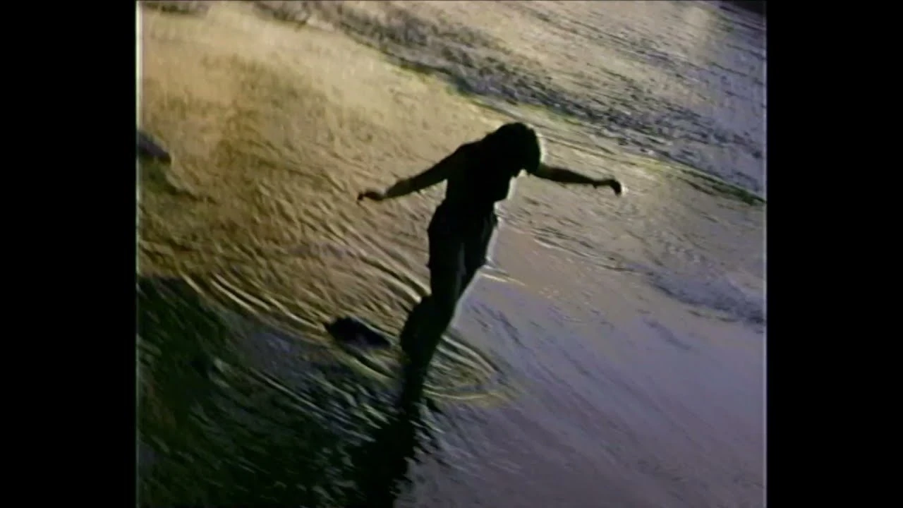 Homework - Hiding Places (Official Music Video)